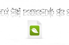 zelenyCaj zelenyCaj