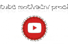 Motivační proslovy z youtube